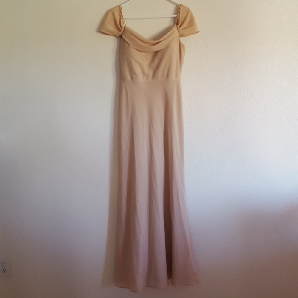 Jenny Yoo collection dress